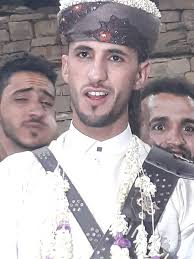 اعراس يمانيه...