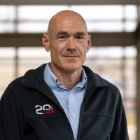 Robert Templeman, Ph.D.