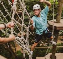 High Ropes Challenge Course | Baltimore, DC - Terrapin ...