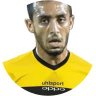 Estadísticas de Khaled Ramadan en El Entag El Harby