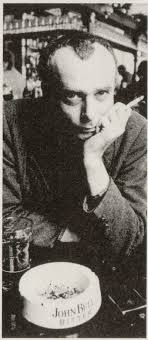 John Dowie interview in Time Out 17-24 August 1988