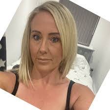 Ashley Kendell's Instagram, Twitter & Facebook