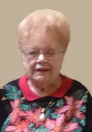 Edna M. Combs Obituary July 7, 2016