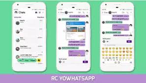 So, basically, whatsapp mods are nothing but an altered version of the original whatsapp however, with whatsapp mods, they don't rely on any encryption system. Download Whatsapp Mod Ios Versi Terbaru 2019 Fitur Canggih Jamal Records