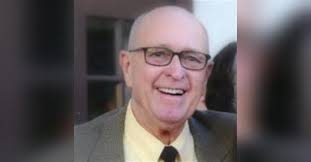 Frank C. Yetter Obituary