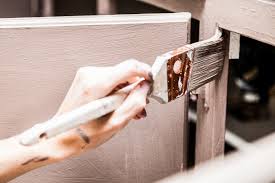 Well, it's not a big issue; Should I Repair Or Replace Smoke Damaged Kitchen Cabinets