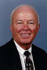 Leon W. Edwards Obituary