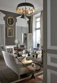 A Stunning Living Room Idea By Jean Louis Deniot For More Inspirations Visit Our Blog Designinspiration Classic Interior Modern Classic Interior Interior