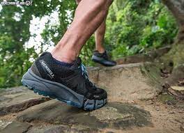 登山與健行 開箱實測 整片山谷都是我的跑道實著agility charge flex gore tex越野防水鞋 運動討論區 mobile01 hoka running shoes