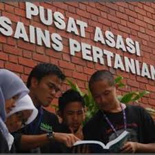 Jabatan pengurusan tanah, fakulti pertanian, upm. Asasi Upm On Twitter Bili Bacaan Pusat Asasi Sains Pertanian Mula Dibuka Kepada Semua Pelajar Pada 18 Januari 2016 Https T Co Ltkjsbnb01