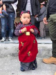 Gurung Dress Everything You May Want To Know About Gurung Dress Do your parents give you pocket money for new clothes? gurung dress everything you may want