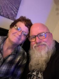 Recognizing supportive spouses in Buffalo Bills tailgating