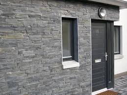 This website is just an intiative to give you a brief idea about our various tile designs. Outside Slate Tiles Google Search Stone Cladding Exterior Exterior Wall Tiles Exterior Wall Design