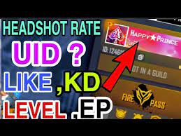 But playing the game starts out just like any other. Happy Prince Gaming Boss Uid In Free Fire Happy Prince Gaming Id In Free Fire Garena Free Fire Youtube