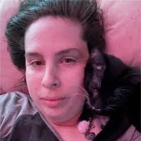 Julia Penigar's Instagram, Twitter & Facebook