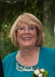 Patricia McDonald Obituary (05/21/1949