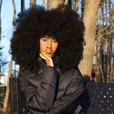 Love the product have been using it and recommending it for years. Why You Should Use This Wild Growth Hair Oil For Healthy Hair Naturallycurly Com