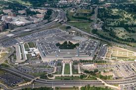 Visitors who require an escort prior to 6 a.m. Pentagon Cancels Microsoft S 10 Billion Jedi Cloud Computing Program The Verge