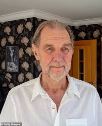 Legendary Fleet Street photographer John Downing dies aged 79