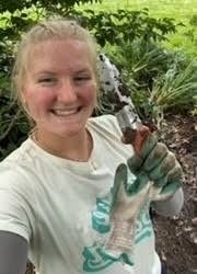 Faces at Green Spring