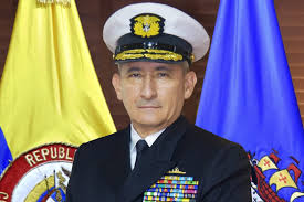 Jump to navigation jump to search. La Armada De Colombia Protege Los Activos Estrategicos Del Pais
