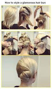 Are you wondering if there are other hairstyles that you can do? 50 Easy Hairstyle For Long Hair Woman Should Try Hair Styles Glamorous Hair Long Hair Styles