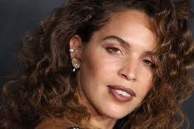 Cleo Wade Foto de stock de contenido editorial