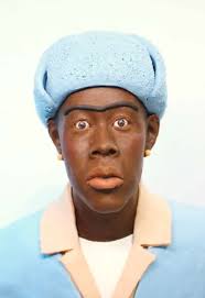 Tyler The Creator Claymation