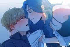 During the test, the bracelet malfunctions, leading ling ling qi's electro brain waves to be keyed into bo hai's dream sequence, which allowed ling ling qi to enter bo hai's dreams. Sweet Dream Mature Tappytoon Comics Official English