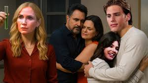 SHE'S NOT HIS DAUGHTER!” 💥 — Finn's SHOCKING Discovery Sends Massive  Shockwaves Through the Forresters | The Bold and the Beautiful A truth no  one was prepared for finally comes to light.