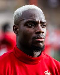 Krépin Diatta est appelé avec le Sénégal 🇸🇳 Daghe Krépin 👏