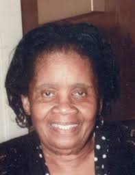 Obituary information for Mary Frances Harris