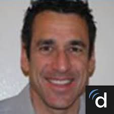 Dr. Benedict Garrett, MD