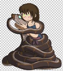 Drawing Kaa Png Clipart Art Artist Cartoon Comics Deviantart Free Png Download