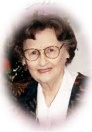 Martha Julia Davis Obituary June 11, 2009