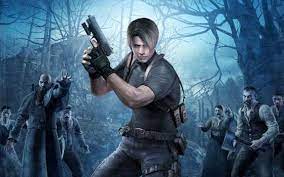 By matt peckham pcworld | today's best tech deals picked by pcworld's editors top deals on great products picked by techconnect's editors in resident. Are You A True Resident Evil Fan Answer These Trivia Questions To Find Out