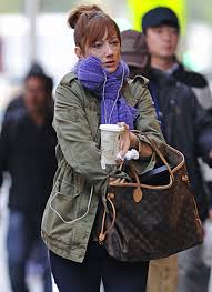 Judith therese evans (born july 20, 1975), known professionally as judy greer, is an american actress and director.she is primarily known as a character actress, who has appeared in a wide variety of films. Judy Greer Starportrat News Bilder Gala De