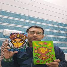 Integrated Medicine Mind and Gut Heal Healing Art Class