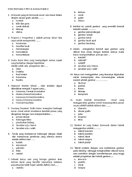Maybe you would like to learn more about one of these? Soal Essay Tentang Iklan Penggambar