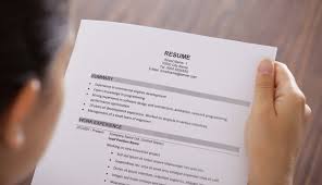 25 great resume templates for all jobs