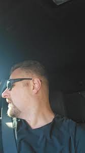 Travis Harkins (@travis.tlc.auto.salon) · Stanwood, WA