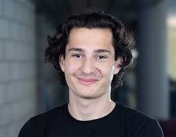 Michael Speich's Instagram, Twitter & Facebook