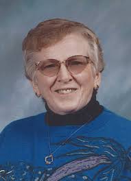 Obituary for Beverly J. Harrell