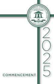 GTCC 2025 Commencement by Guilford Technical Community College - Issuu