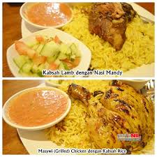 See more of restoran aroma hijrah on facebook. Nasi Arab Di Aroma Hijrah Ttdi Jaya