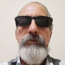 Interpreting faces and screams in a 3D fire picture