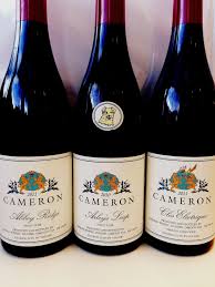 Cameron Wine 2010 2011 2013 Not Photographed To Purchase Simply Call Us At 503 221 7435 Or E Mail Us At Bryans Thecellardoor Wine Oregon Wine Wine Bottle