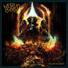 Nervochaos Albums: songs, discography, biography, and listening guide