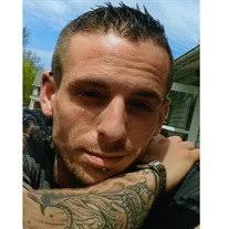 Obituary for Gage Markjoe McQueary