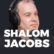 Yechiel Jacobs: Fighting for Israel, Being Famous, and Dreaming Big by  Theorist